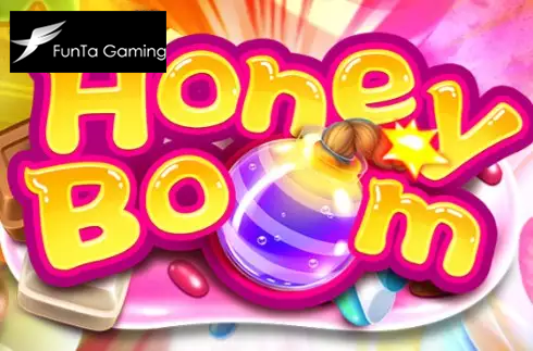 Honey Boom